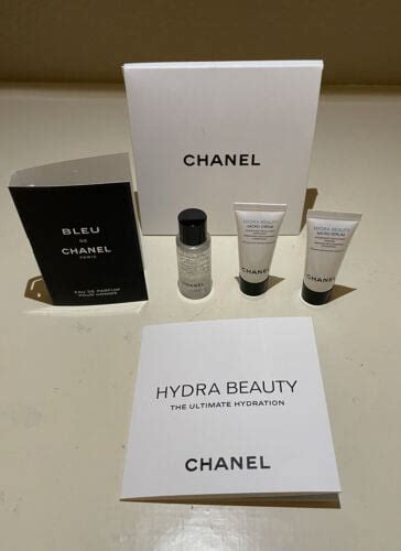 chanel skin care samples|Chanel skincare promotion.